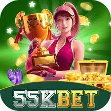 55KBET - Game Seru Gaple untuk Semua Kalangan