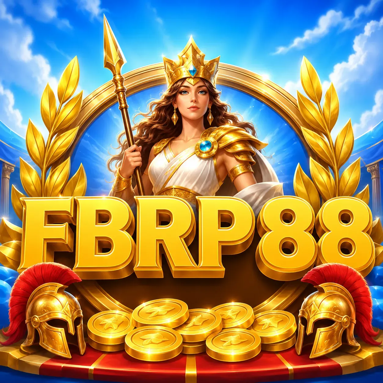 FBRP88 - Game Balap Seru dan Menantang